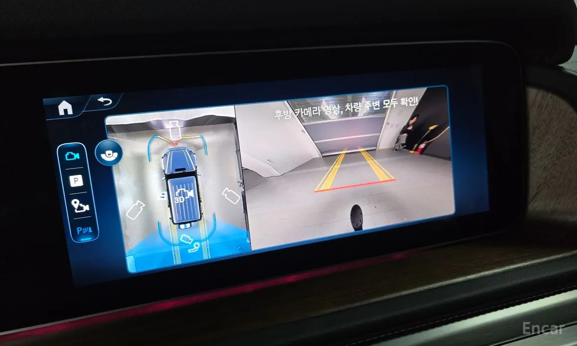 Mercedes-Benz G-Class 2024 G450d