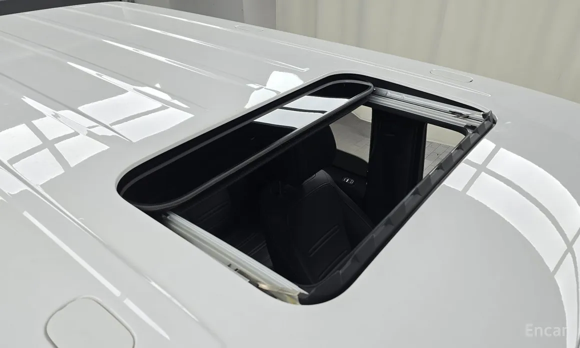 Mercedes-Benz G-Class 2024 G450d