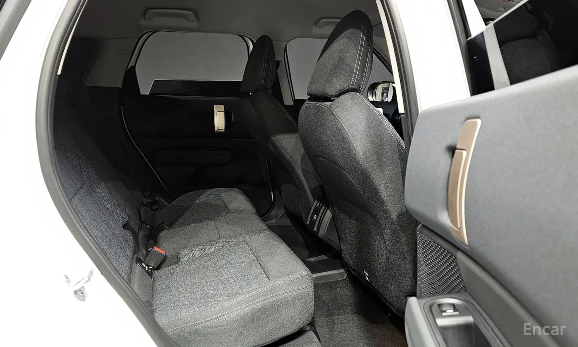 Mini Countryman 2024 ALL4 Classic