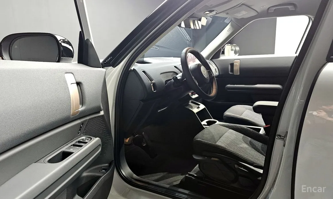 Mini Countryman 2024 ALL4 Classic