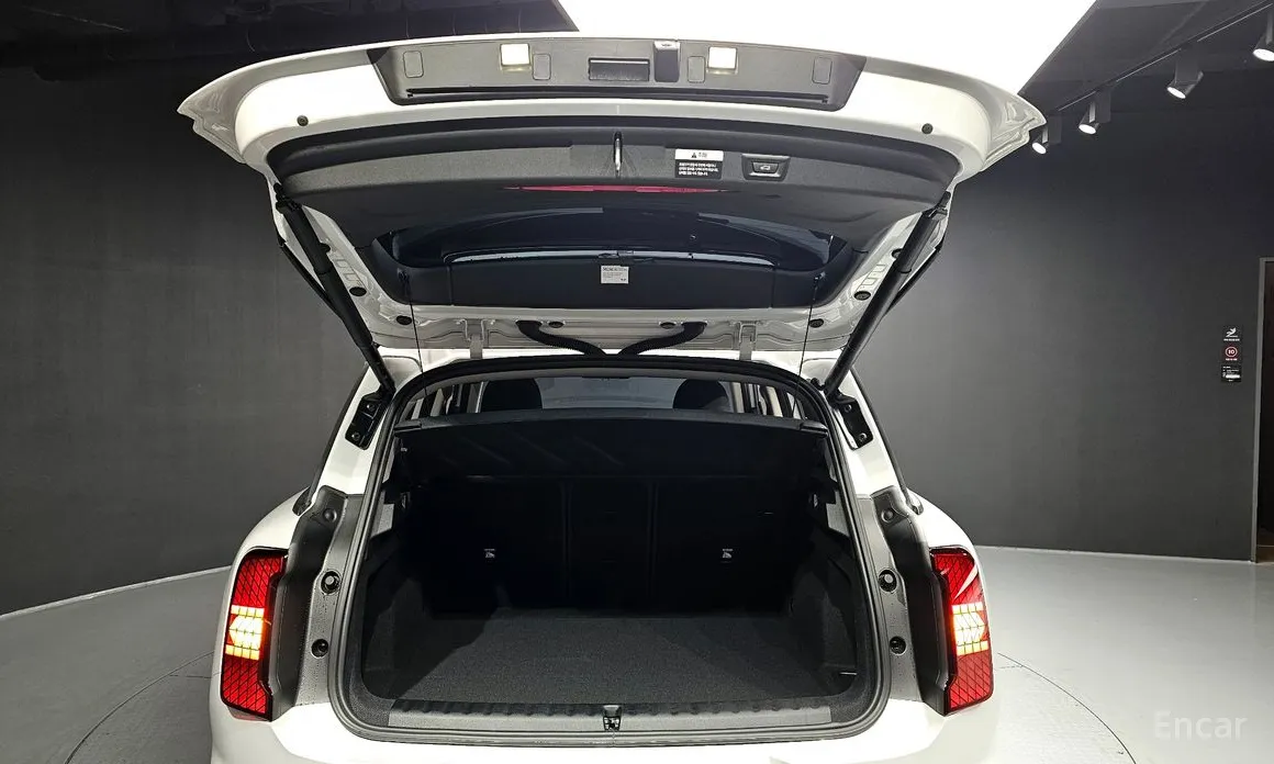 Mini Countryman 2024 ALL4 Classic