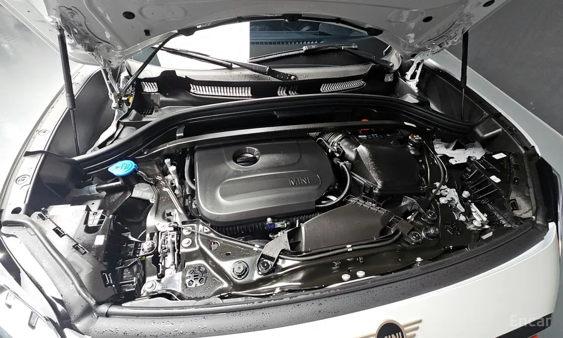 Mini Countryman 2024 ALL4 Classic