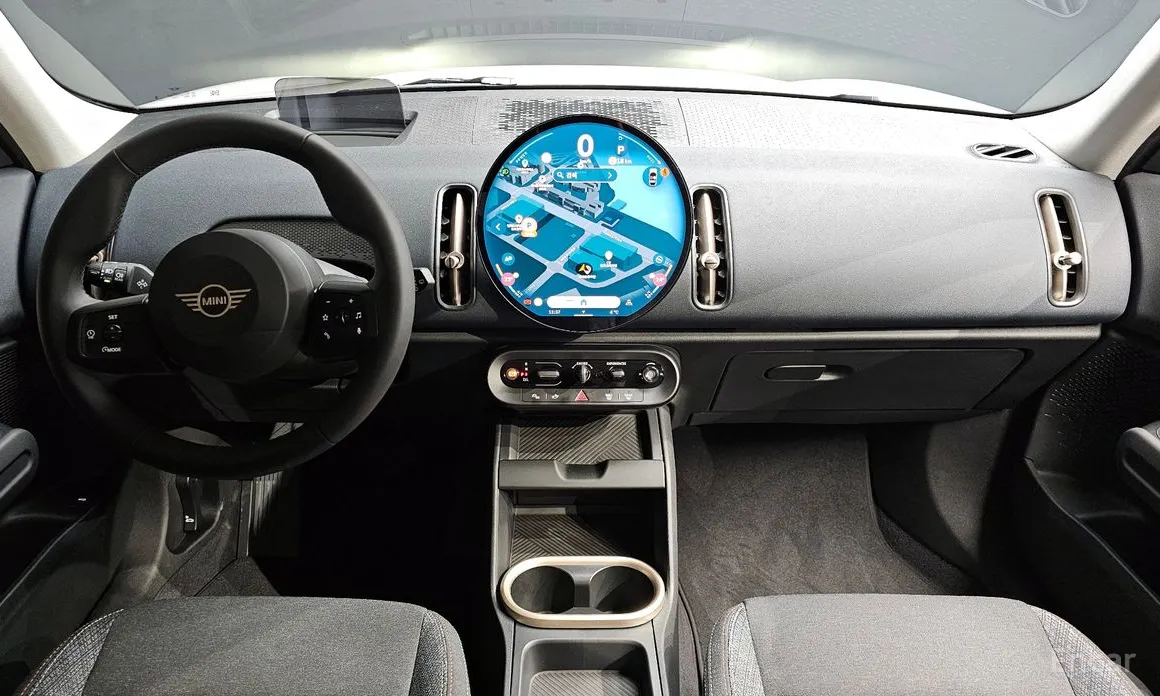 Mini Countryman 2024 ALL4 Classic