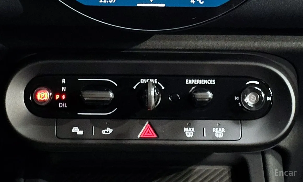 Mini Countryman 2024 ALL4 Classic