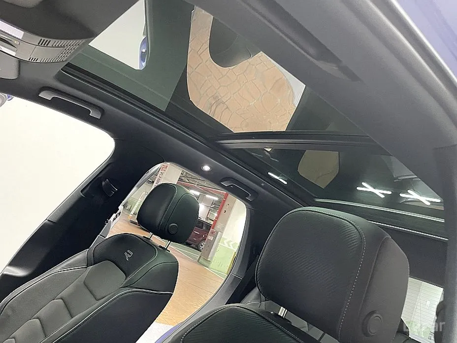 Volkswagen Touareg 2019 3.0 TDI R-Line