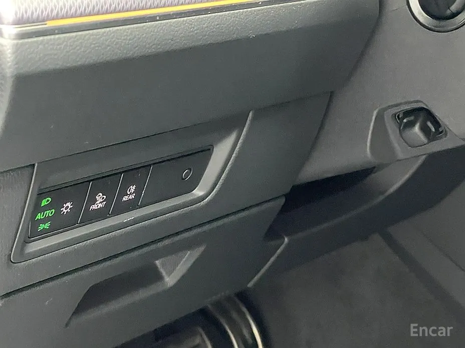 Volkswagen Touareg 2019 3.0 TDI R-Line