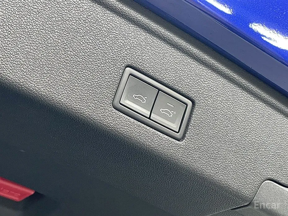 Volkswagen Touareg 2019 3.0 TDI R-Line