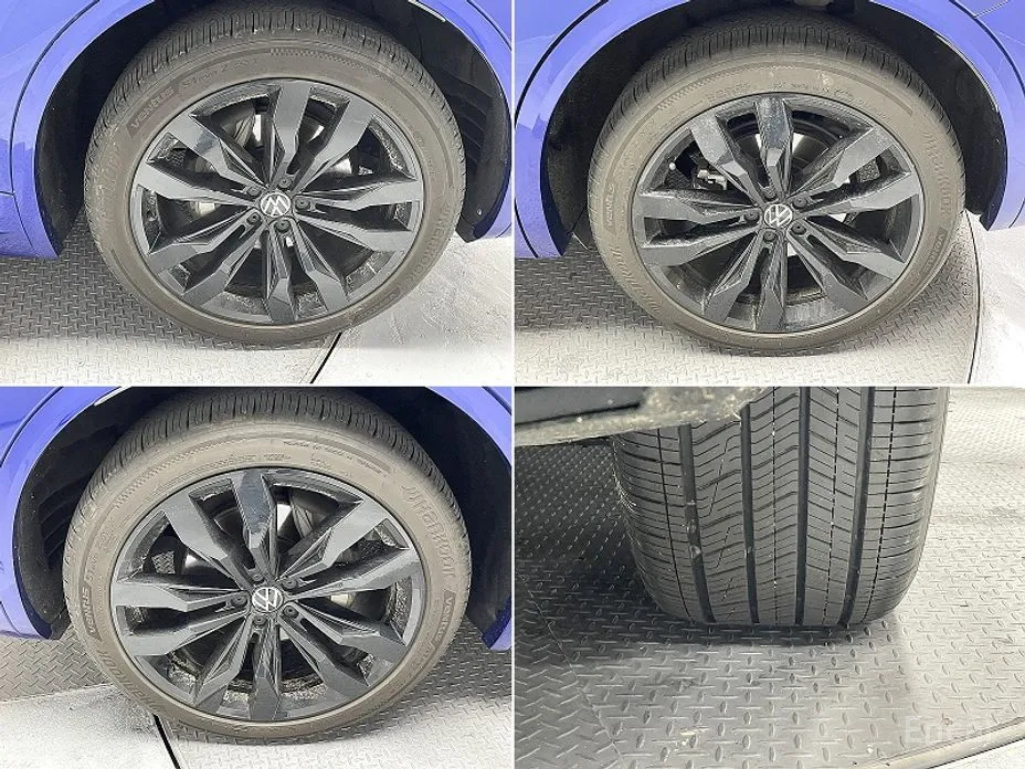 Volkswagen Touareg 2019 3.0 TDI R-Line