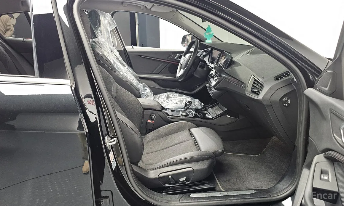 BMW 1 Series 2020 120i Sports