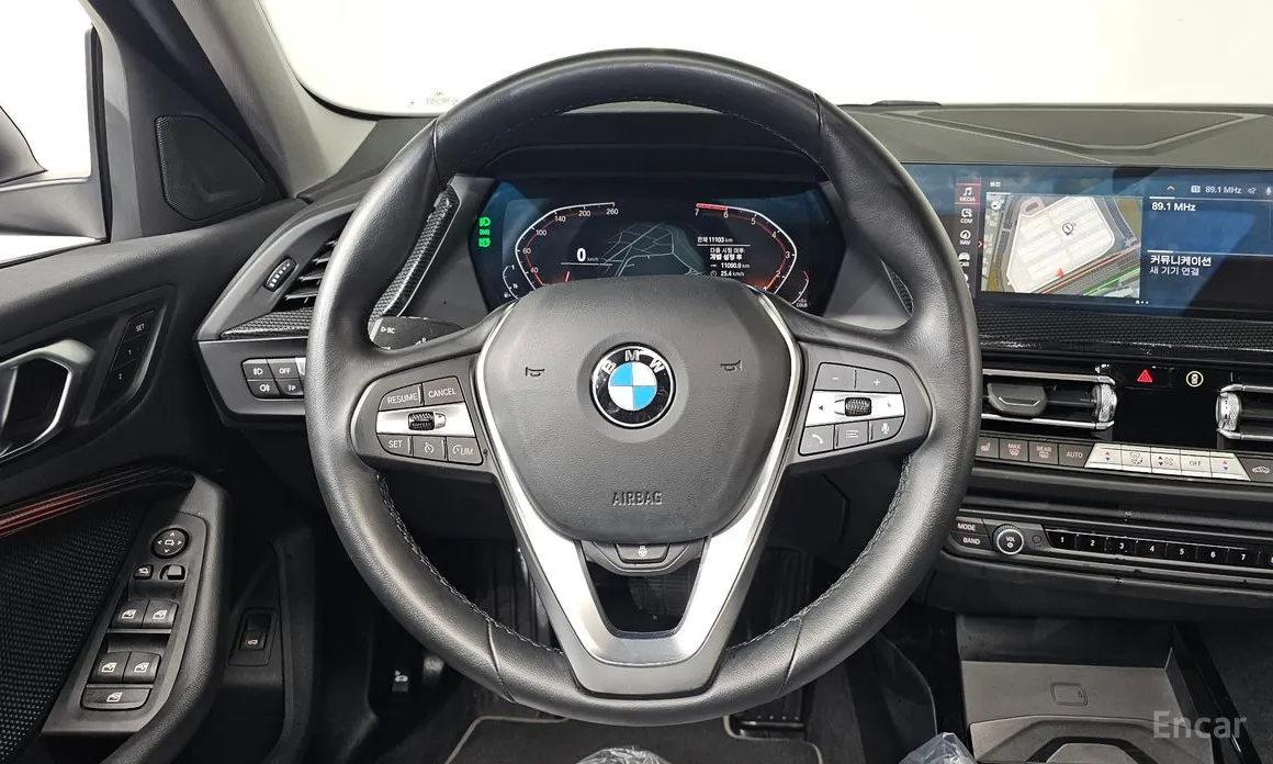 BMW 1 Series 2020 120i Sports