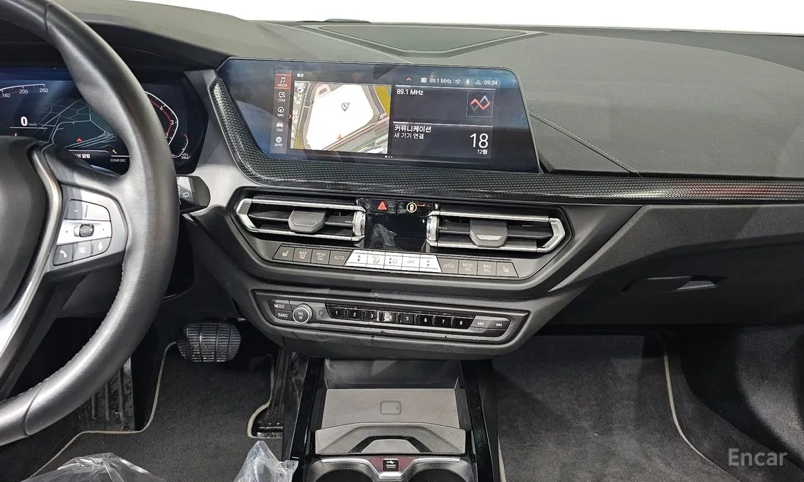 BMW 1 Series 2020 120i Sports