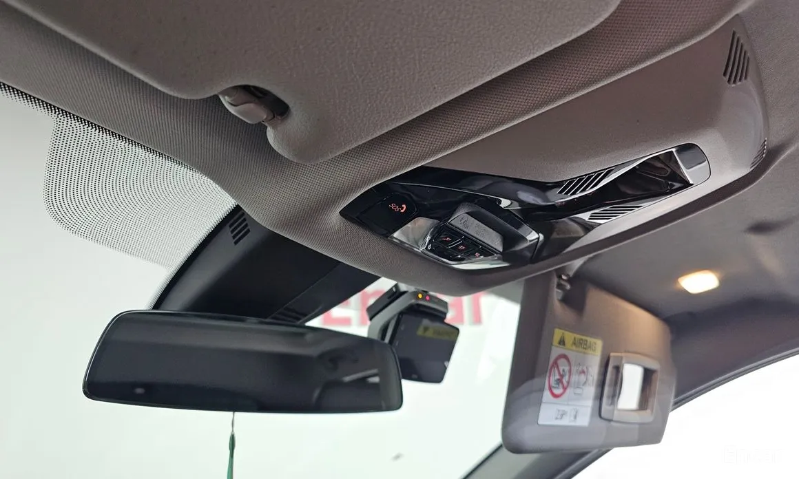 BMW 1 Series 2020 120i Sports