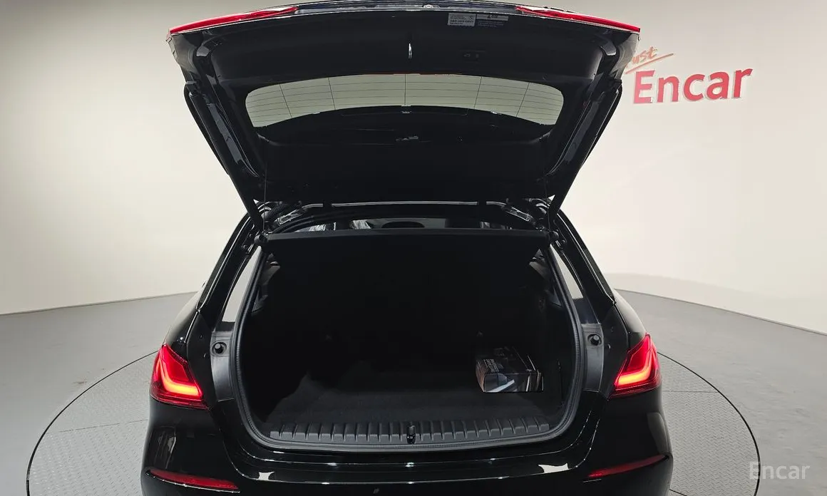 BMW 1 Series 2020 120i Sports