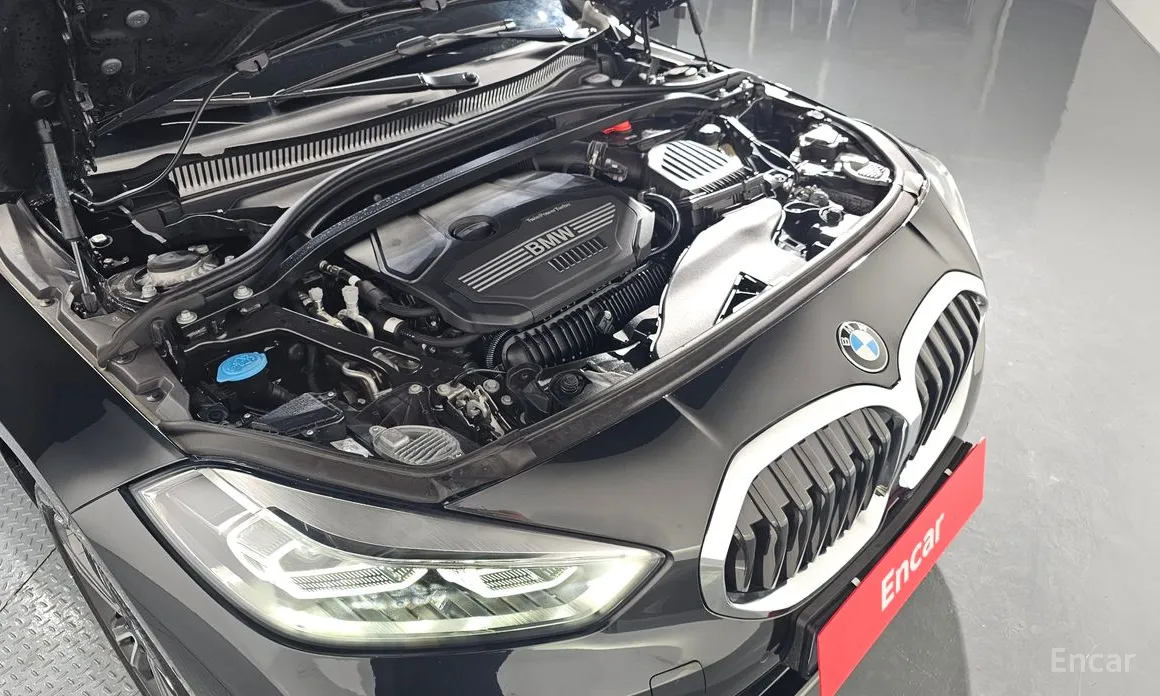 BMW 1 Series 2020 120i Sports