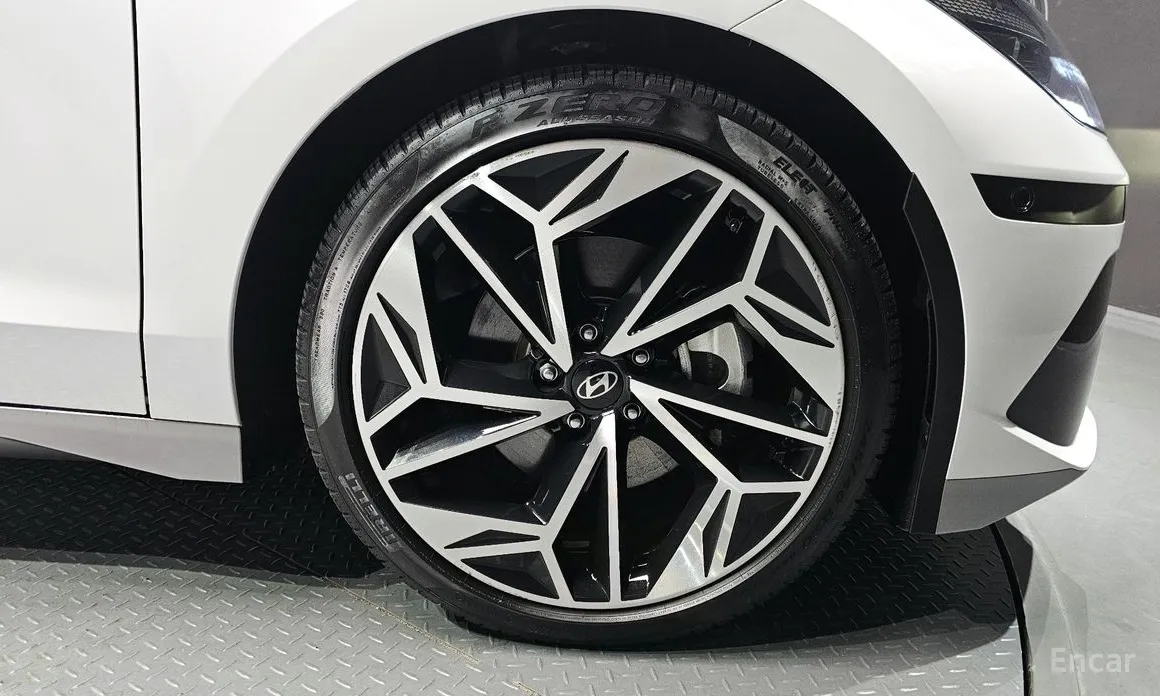 2022 Hyundai Ioniq 6