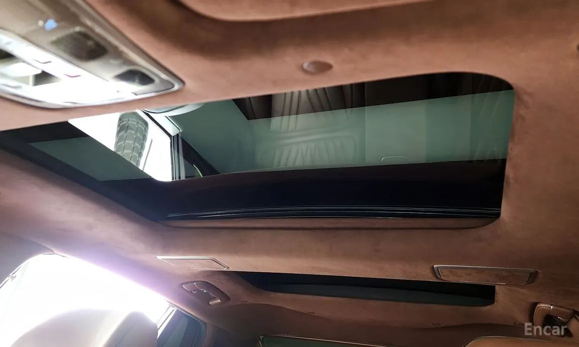 Genesis G90 2021 Gasoline 3.5 Turbo AWD