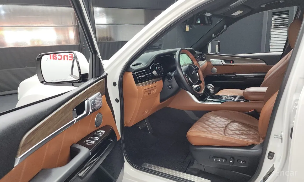 Kia Mohave 2019 Diesel 3.0 4WD 5-Seater