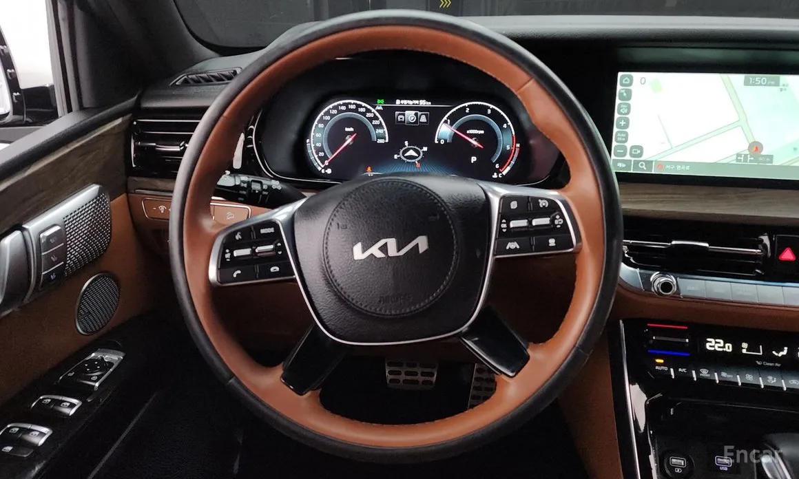 Kia Mohave 2019 Diesel 3.0 4WD 5-Seater