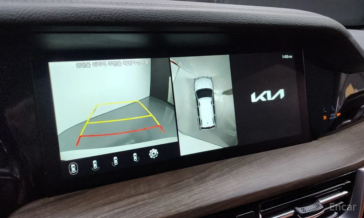 Kia Mohave 2019 Diesel 3.0 4WD 5-Seater