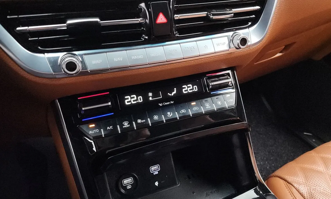 Kia Mohave 2019 Diesel 3.0 4WD 5-Seater