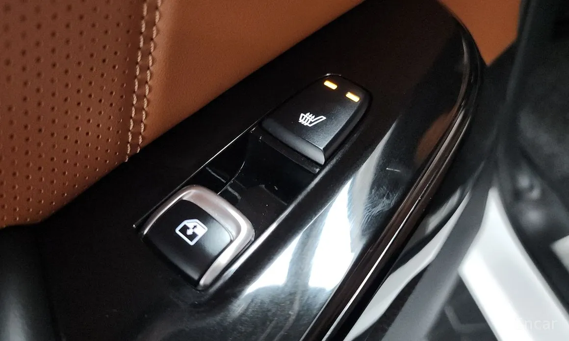 Kia Mohave 2019 Diesel 3.0 4WD 5-Seater