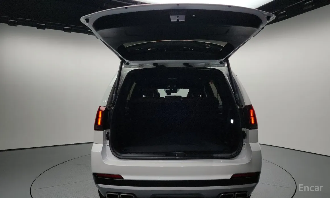 Kia Mohave 2019 Diesel 3.0 4WD 5-Seater