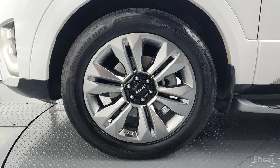 Kia Mohave 2019 Diesel 3.0 4WD 5-Seater