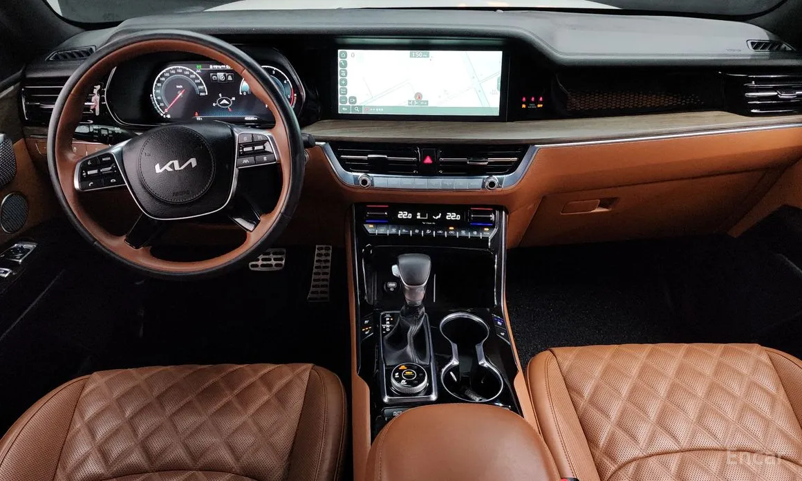 Kia Mohave 2019 Diesel 3.0 4WD 5-Seater