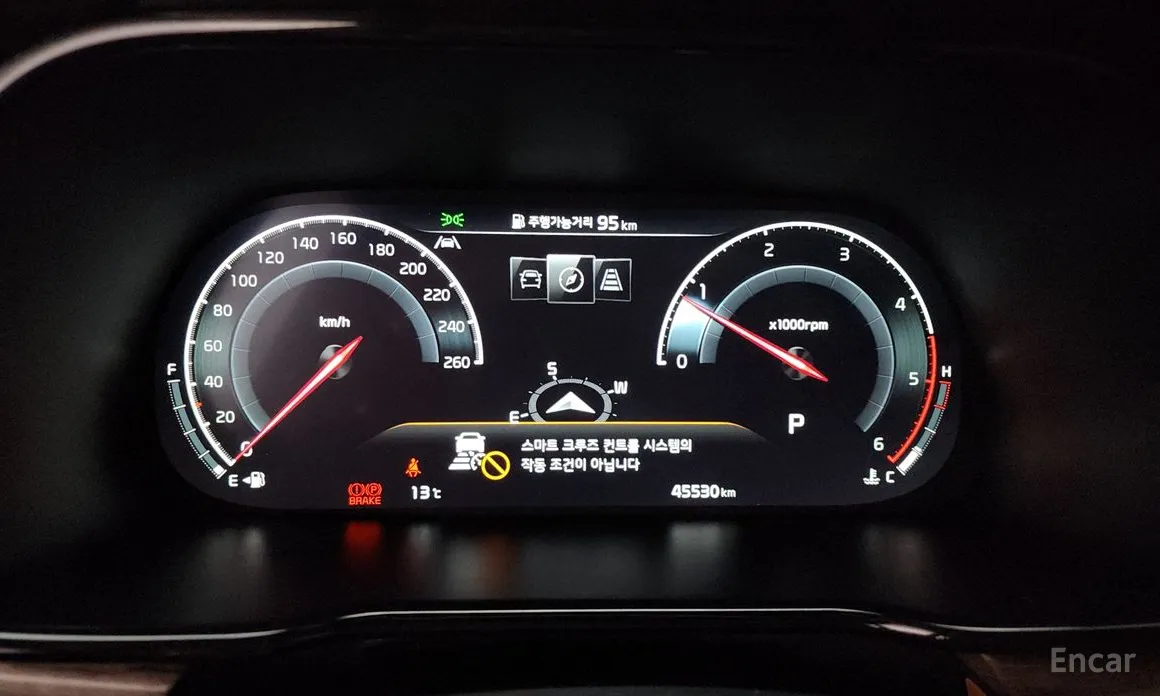 Kia Mohave 2019 Diesel 3.0 4WD 5-Seater