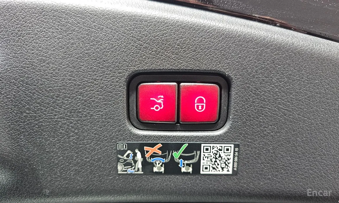 Mercedes-Benz CLE-Class 2024 CLE450 4MATIC Coupe