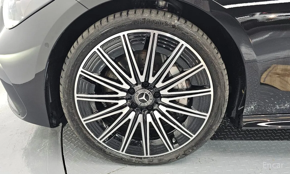 Mercedes-Benz CLE-Class 2024 CLE450 4MATIC Coupe