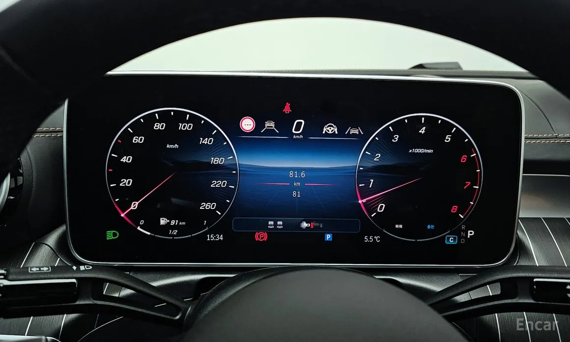 Mercedes-Benz CLE-Class 2024 CLE450 4MATIC Coupe