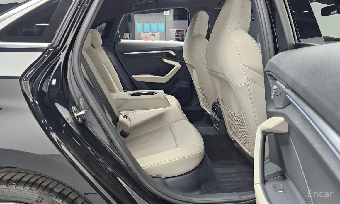 Audi A3 2022 40 TFSI Premium