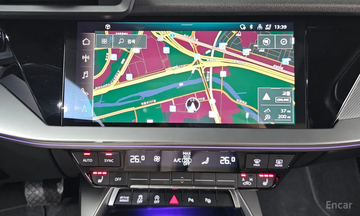 Audi A3 2022 40 TFSI Premium