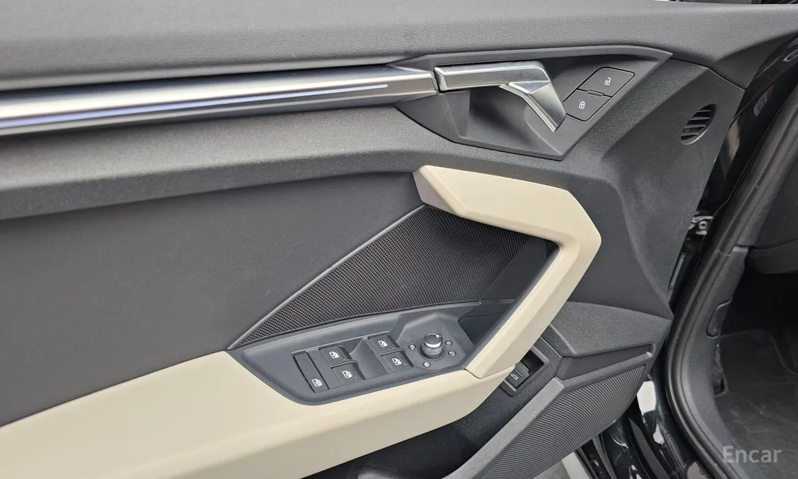 Audi A3 2022 40 TFSI Premium