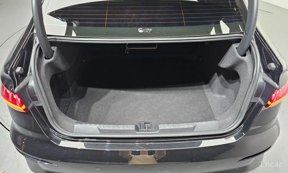 Audi A3 2022 40 TFSI Premium