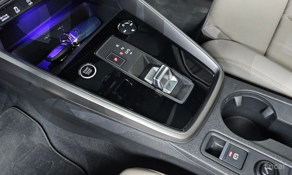 Audi A3 2022 40 TFSI Premium