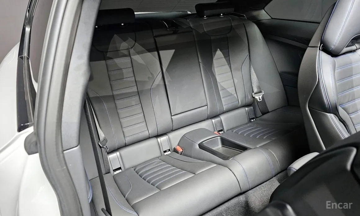 BMW 2 Series 2022 M240i xDrive Coupe