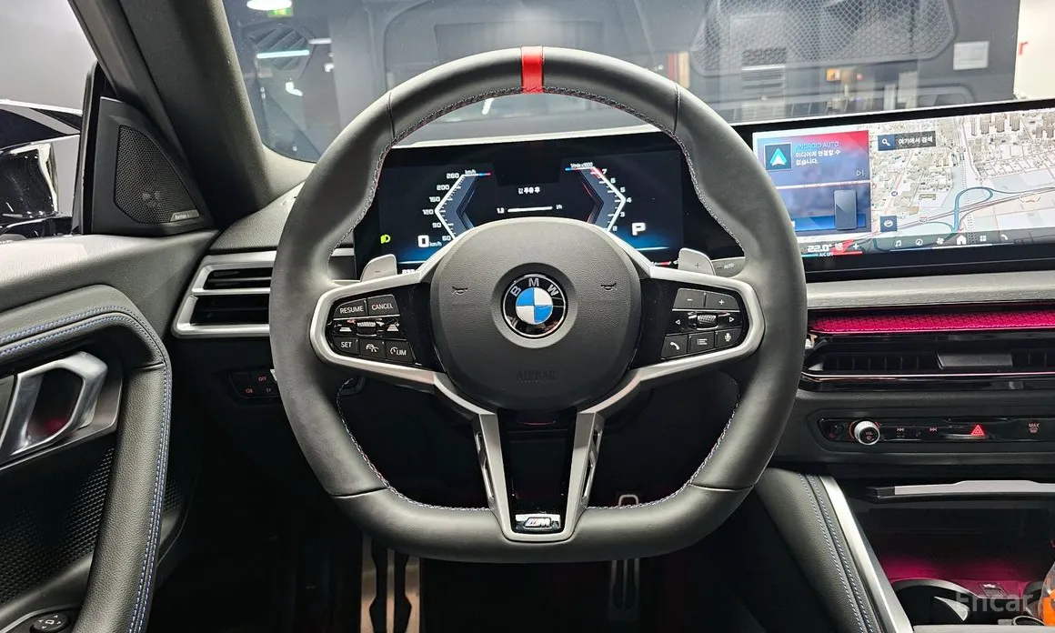 BMW 2 Series 2022 M240i xDrive Coupe