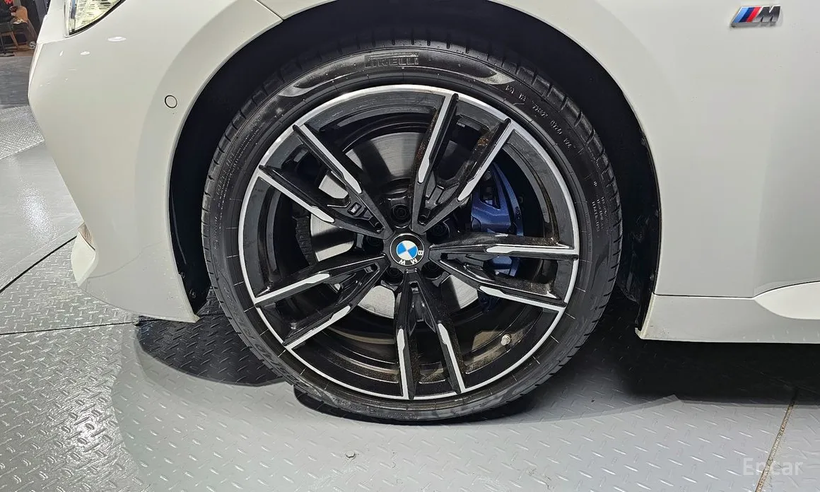 BMW 2 Series 2022 M240i xDrive Coupe
