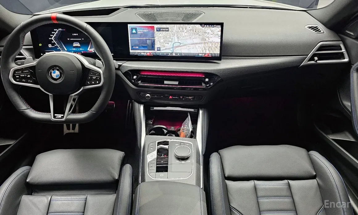 BMW 2 Series 2022 M240i xDrive Coupe