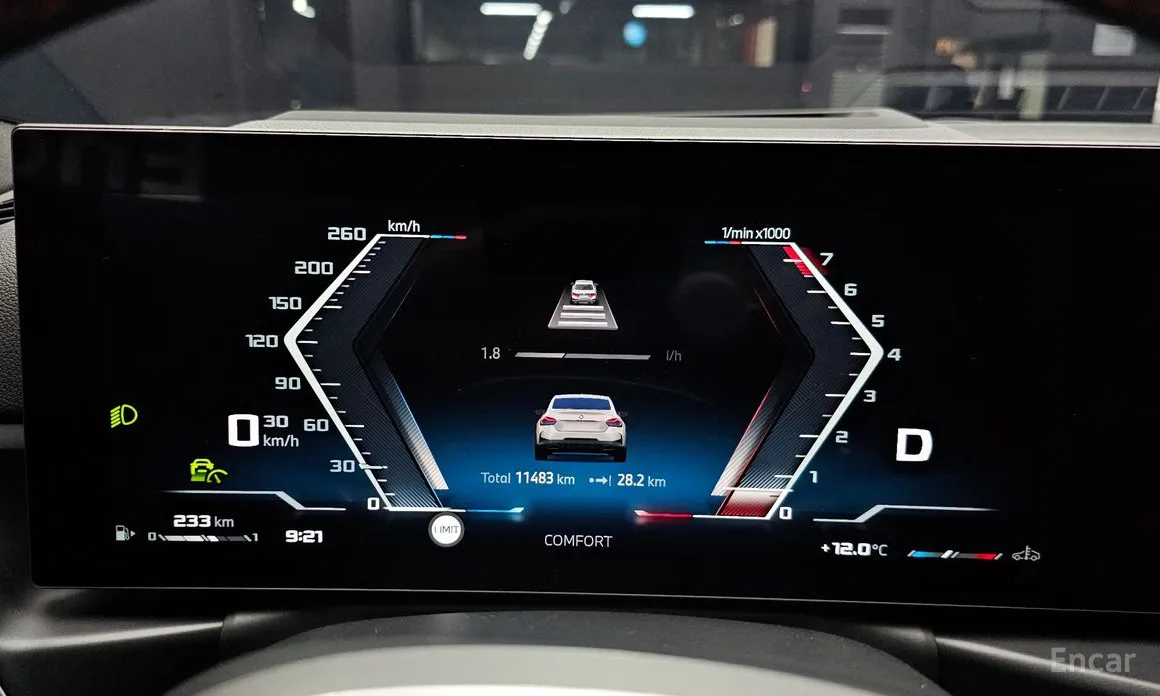 BMW 2 Series 2022 M240i xDrive Coupe