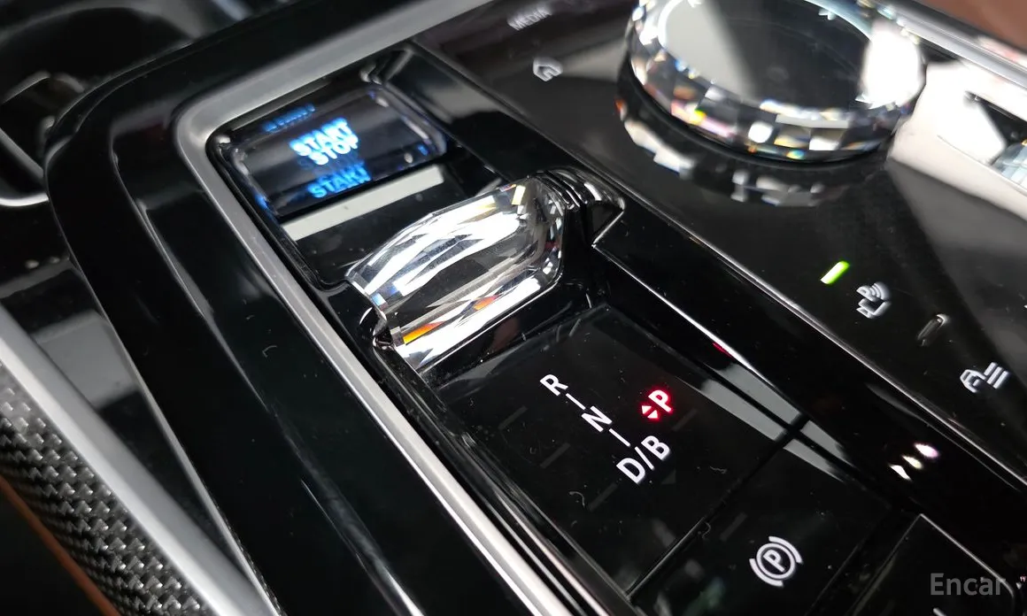 BMW i7 2022 xDrive 60 M sport