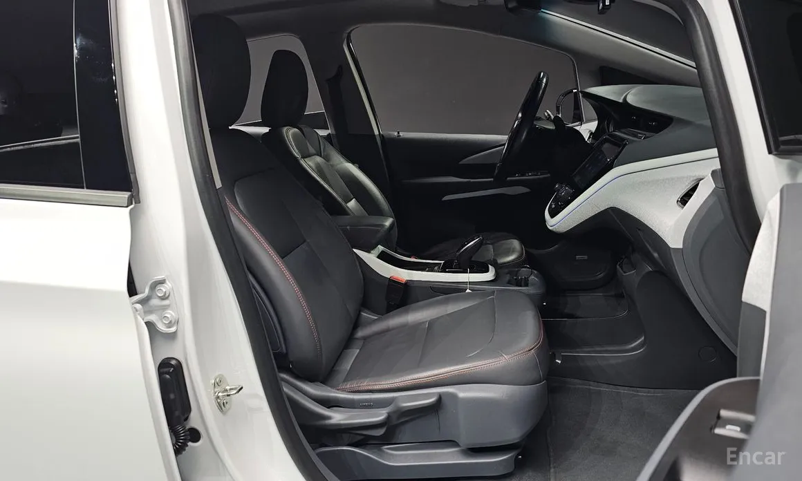 Chevrolet Bolt EV 2017 EV Premier