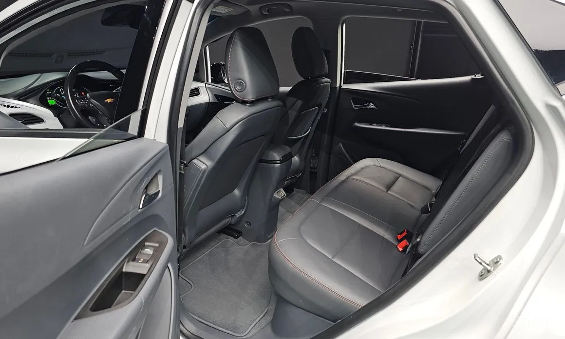 Chevrolet Bolt EV 2017 EV Premier