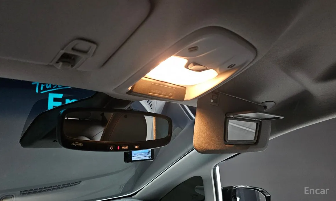 Chevrolet Bolt EV 2017 EV Premier