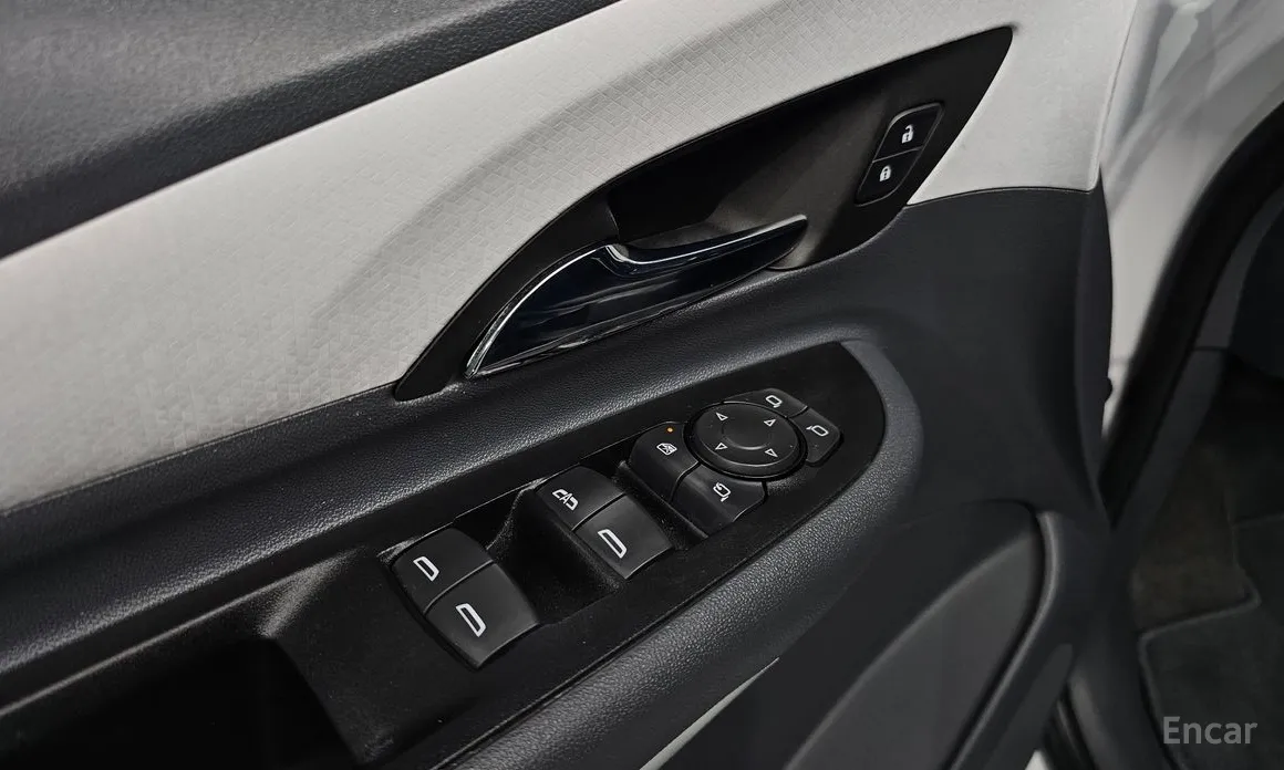 Chevrolet Bolt EV 2017 EV Premier