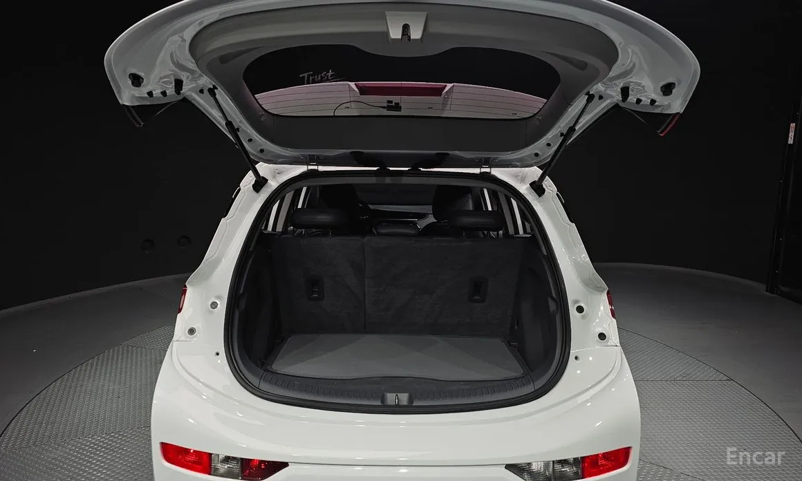 Chevrolet Bolt EV 2017 EV Premier