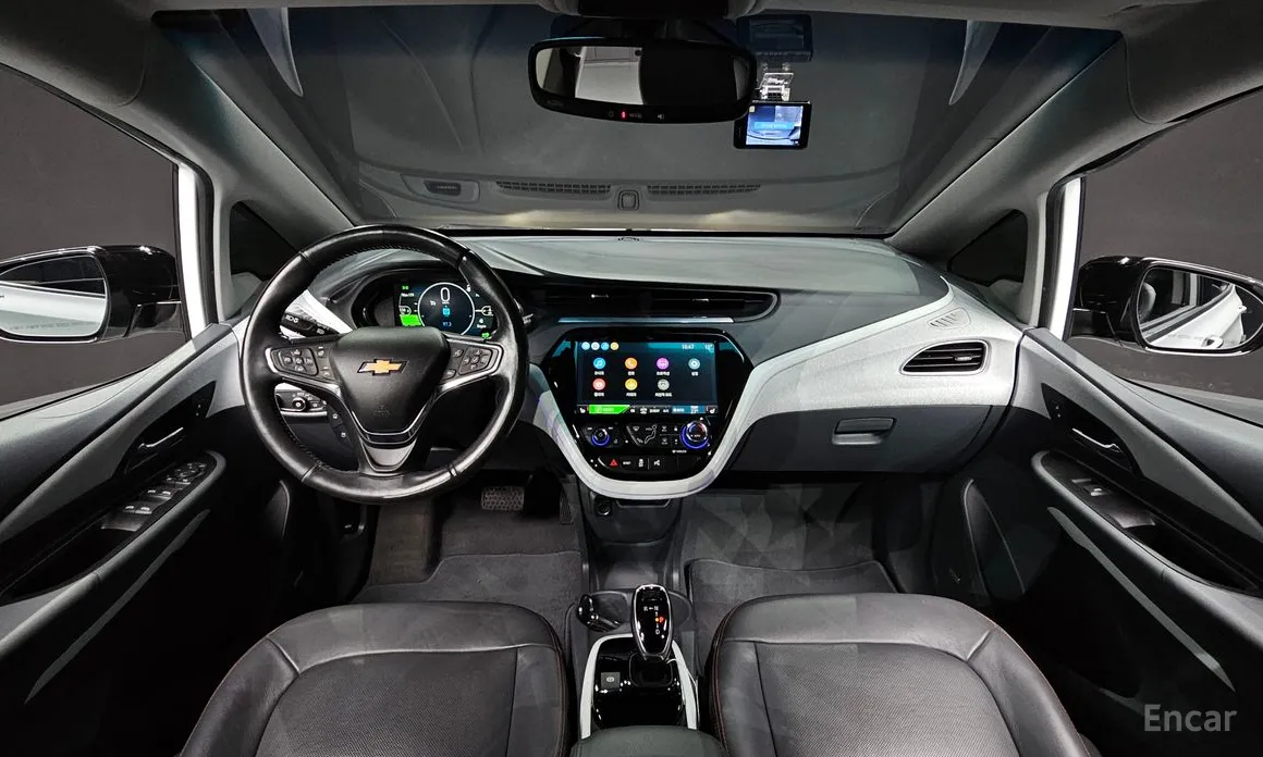 Chevrolet Bolt EV 2017 EV Premier