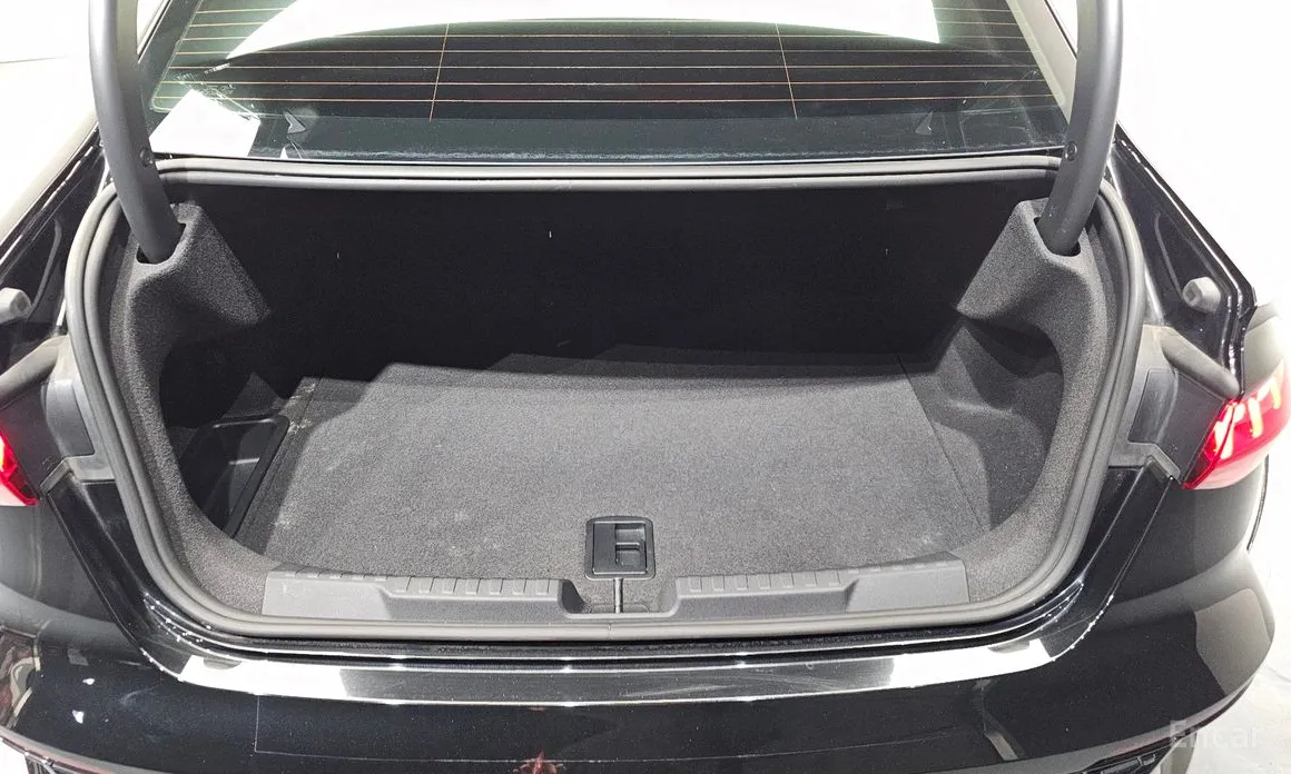 Audi RS 3 2023 2.5 TFSI Quattro